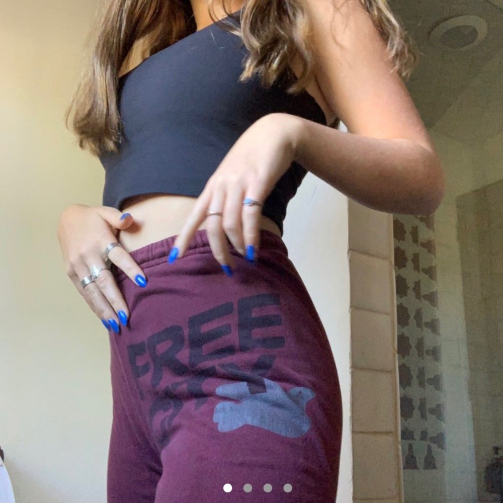 Free City Sweatpants